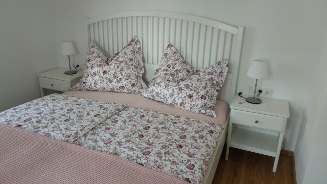 Appartements Fanny Sankt Margarethen im Lungau Exteriör bild