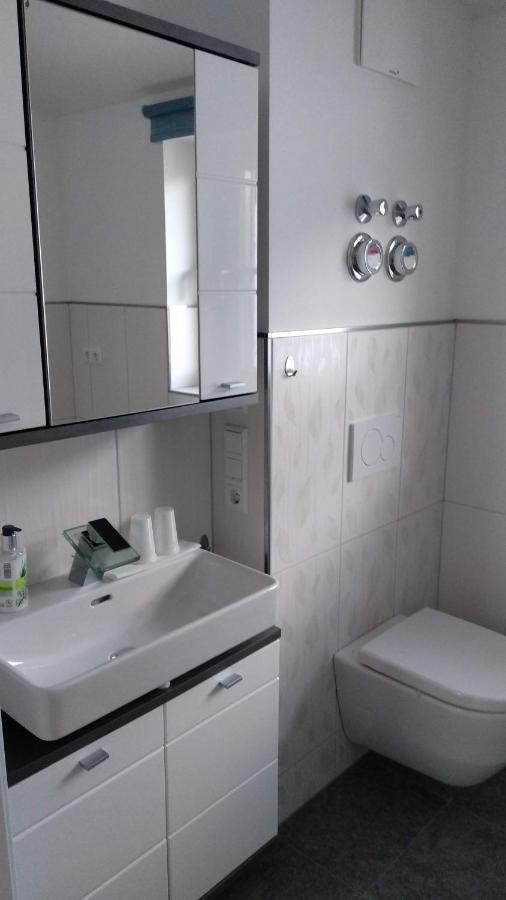 Appartements Fanny Sankt Margarethen im Lungau Exteriör bild