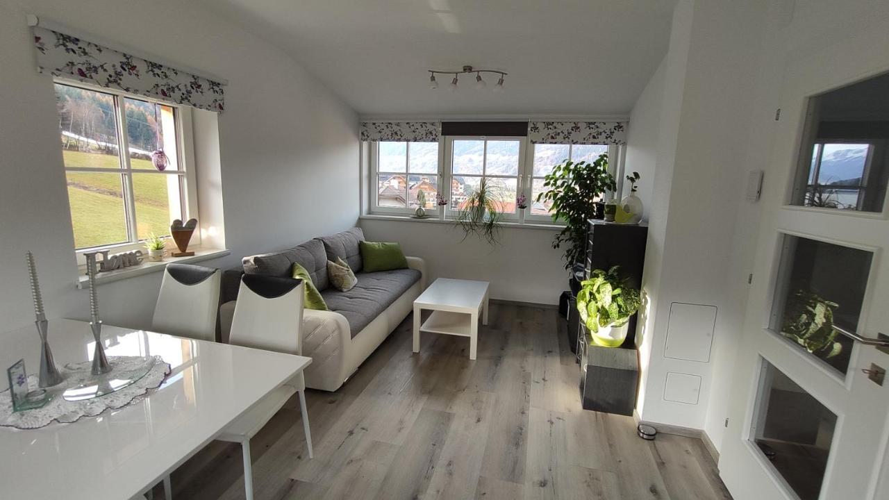 Appartements Fanny Sankt Margarethen im Lungau Exteriör bild