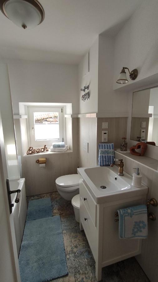 Appartements Fanny Sankt Margarethen im Lungau Exteriör bild