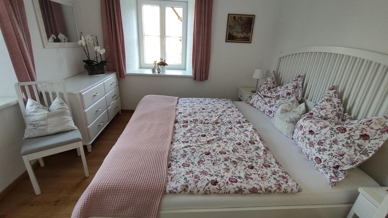 Appartements Fanny Sankt Margarethen im Lungau Exteriör bild