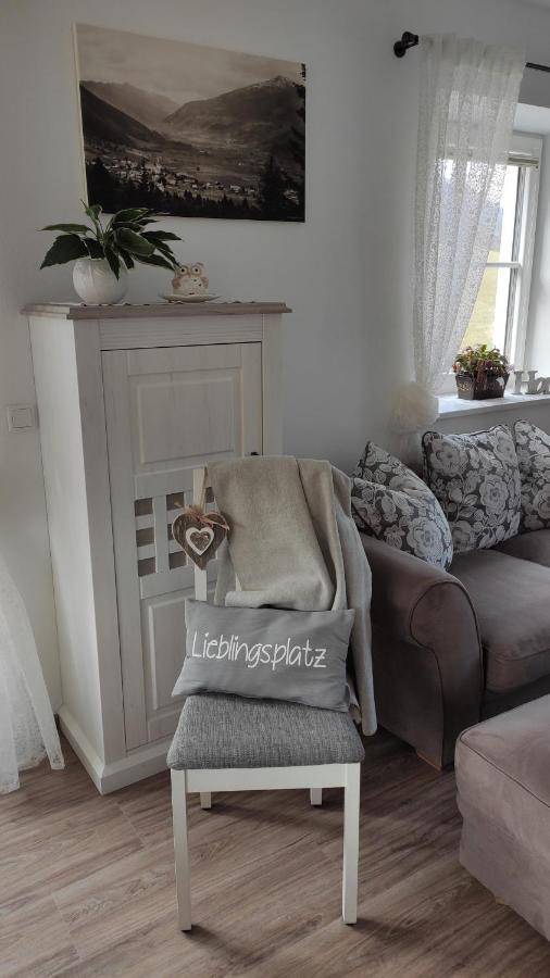 Appartements Fanny Sankt Margarethen im Lungau Exteriör bild