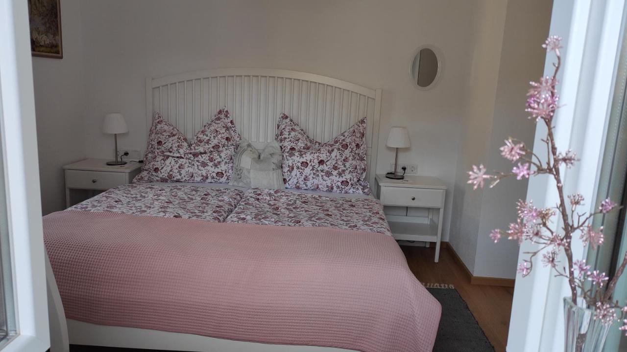 Appartements Fanny Sankt Margarethen im Lungau Exteriör bild