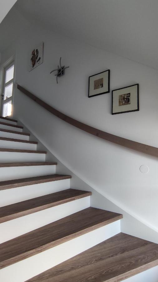 Appartements Fanny Sankt Margarethen im Lungau Exteriör bild