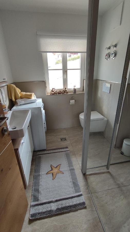 Appartements Fanny Sankt Margarethen im Lungau Exteriör bild